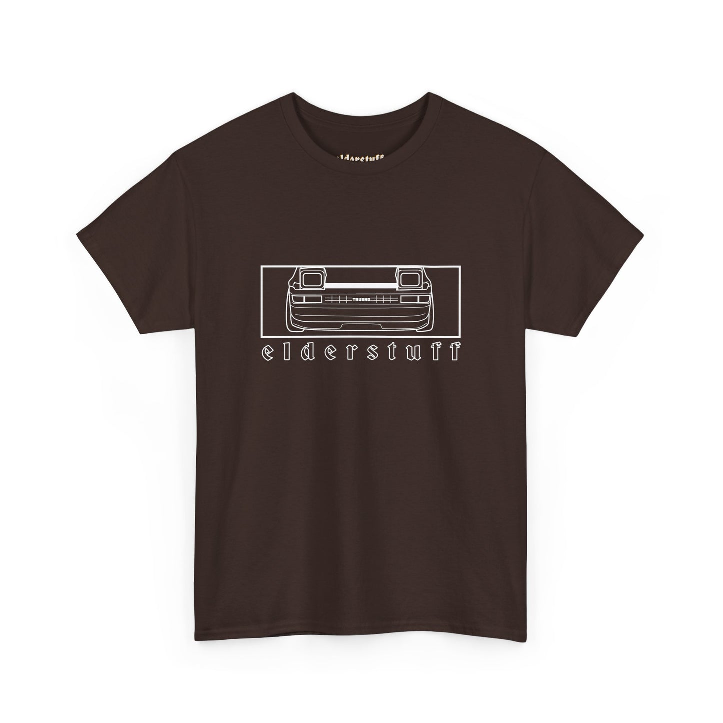 T-shirt TOYOTA trueno