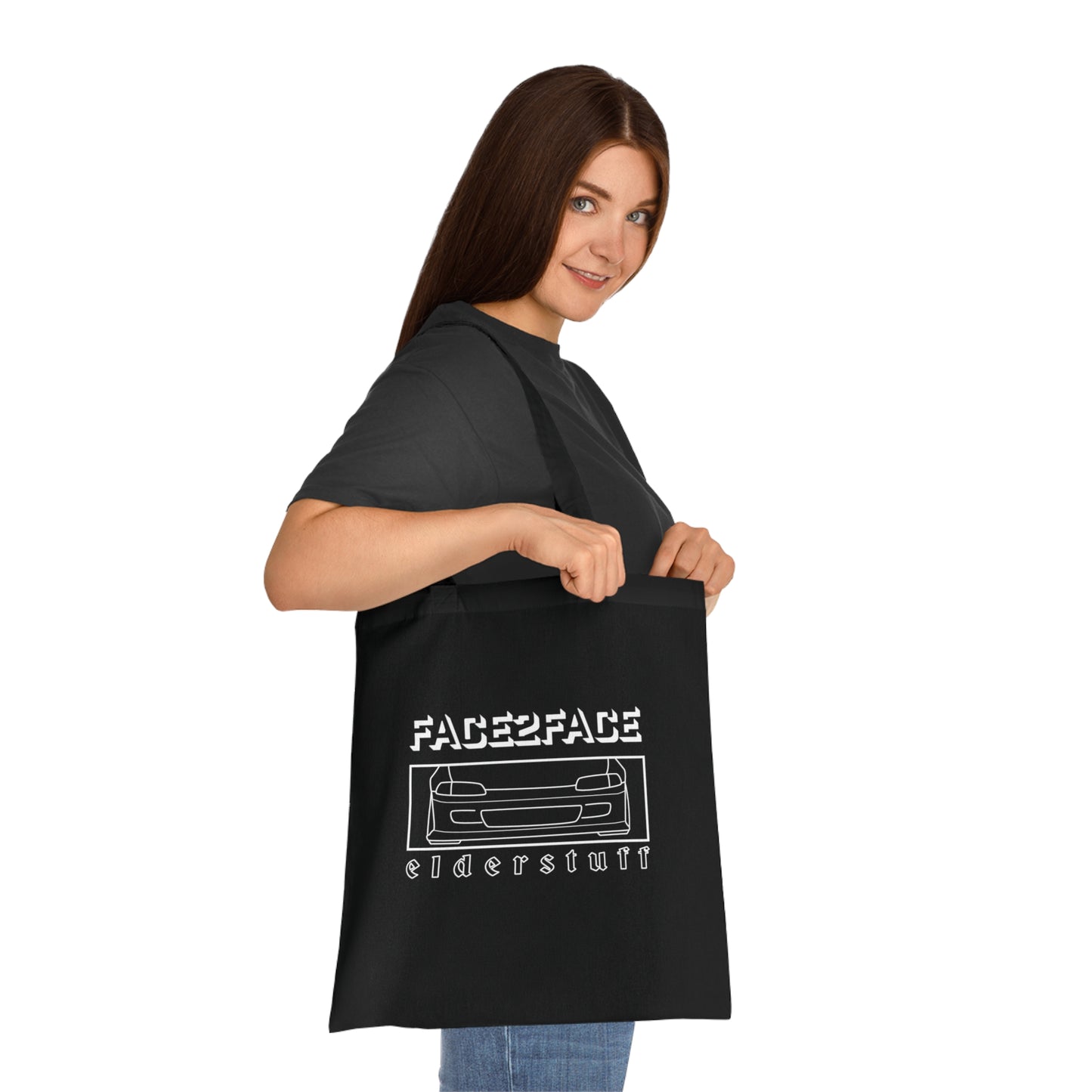 Tote bag HONDA civic eg