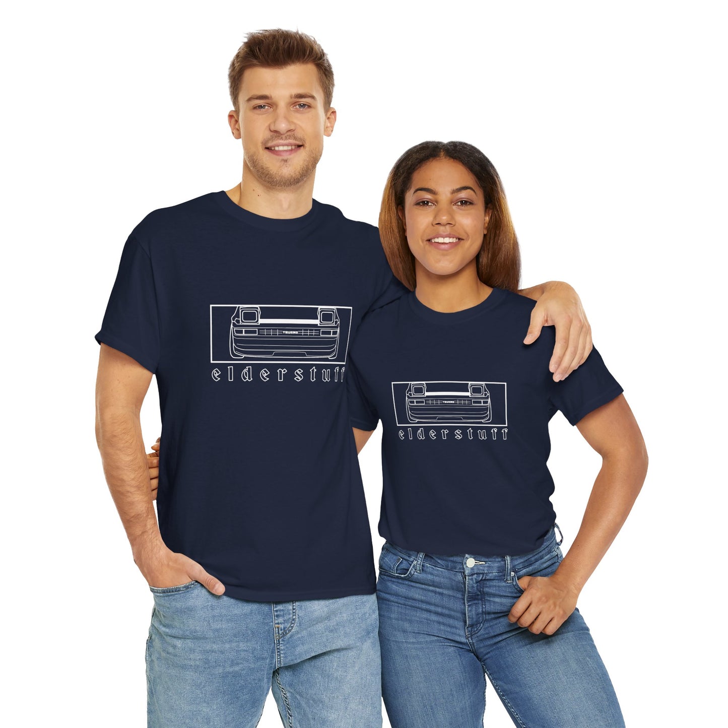 T-shirt TOYOTA trueno