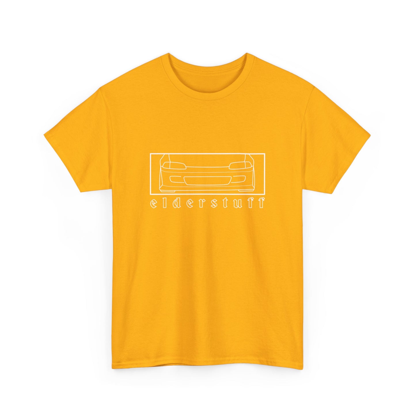 T-shirt HONDA Civic EG
