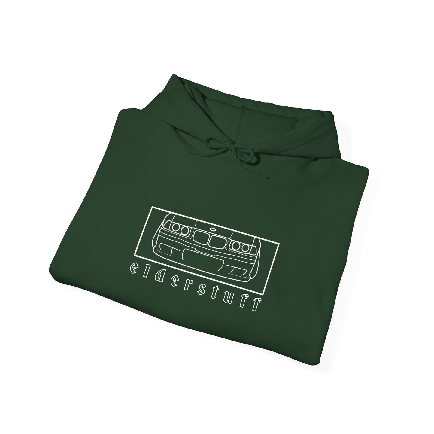 Hoodie E36
