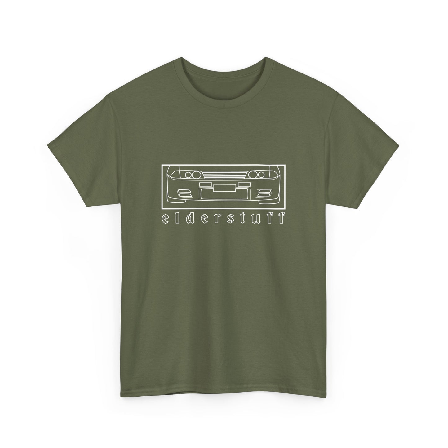 T-shirt NISSAN R32