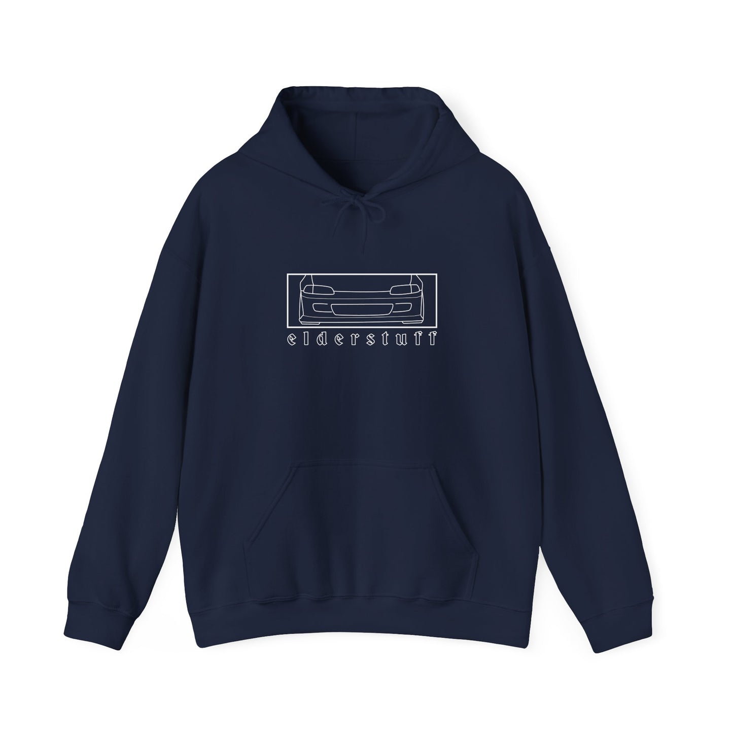 Hoodie HONDA civic EG