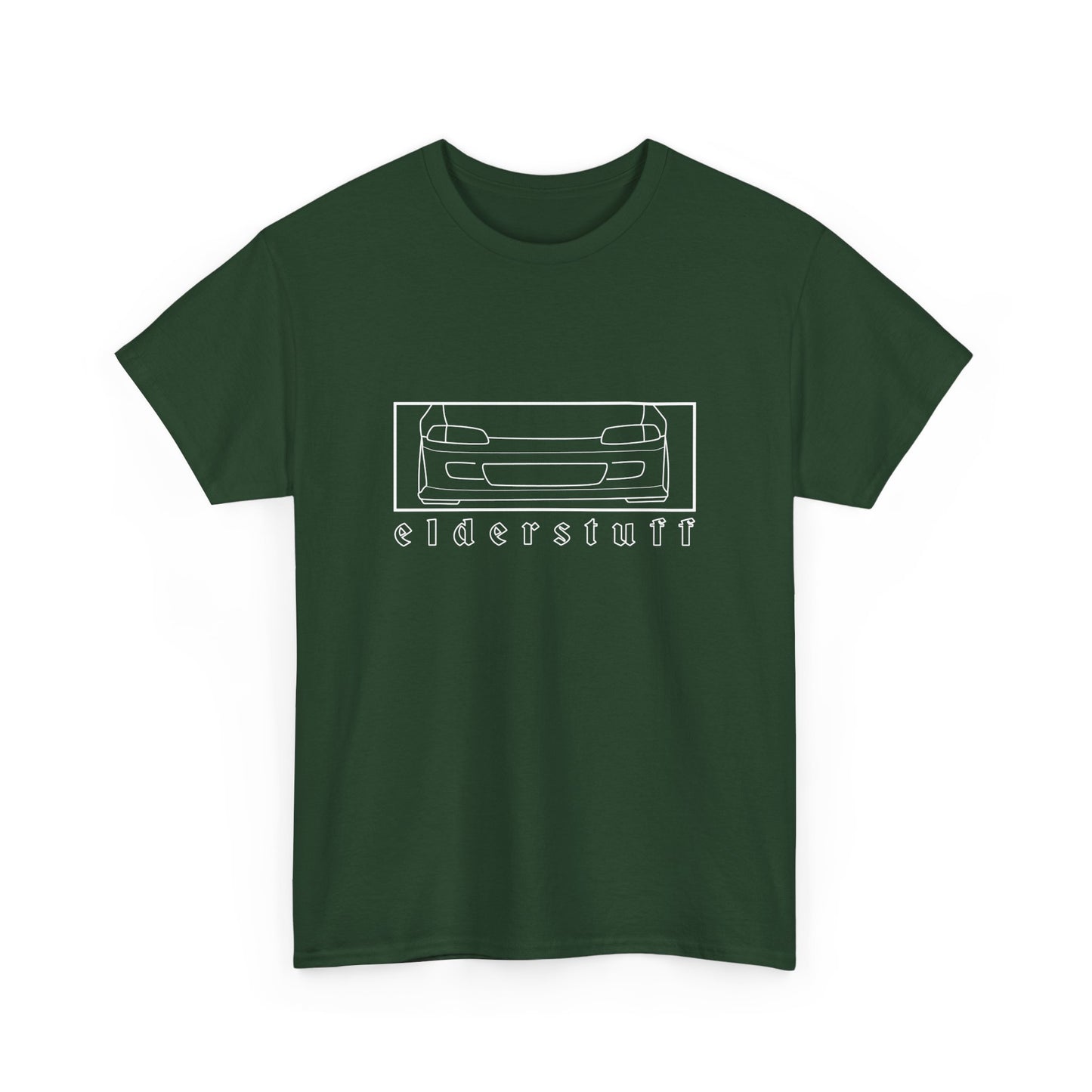 T-shirt HONDA Civic EG