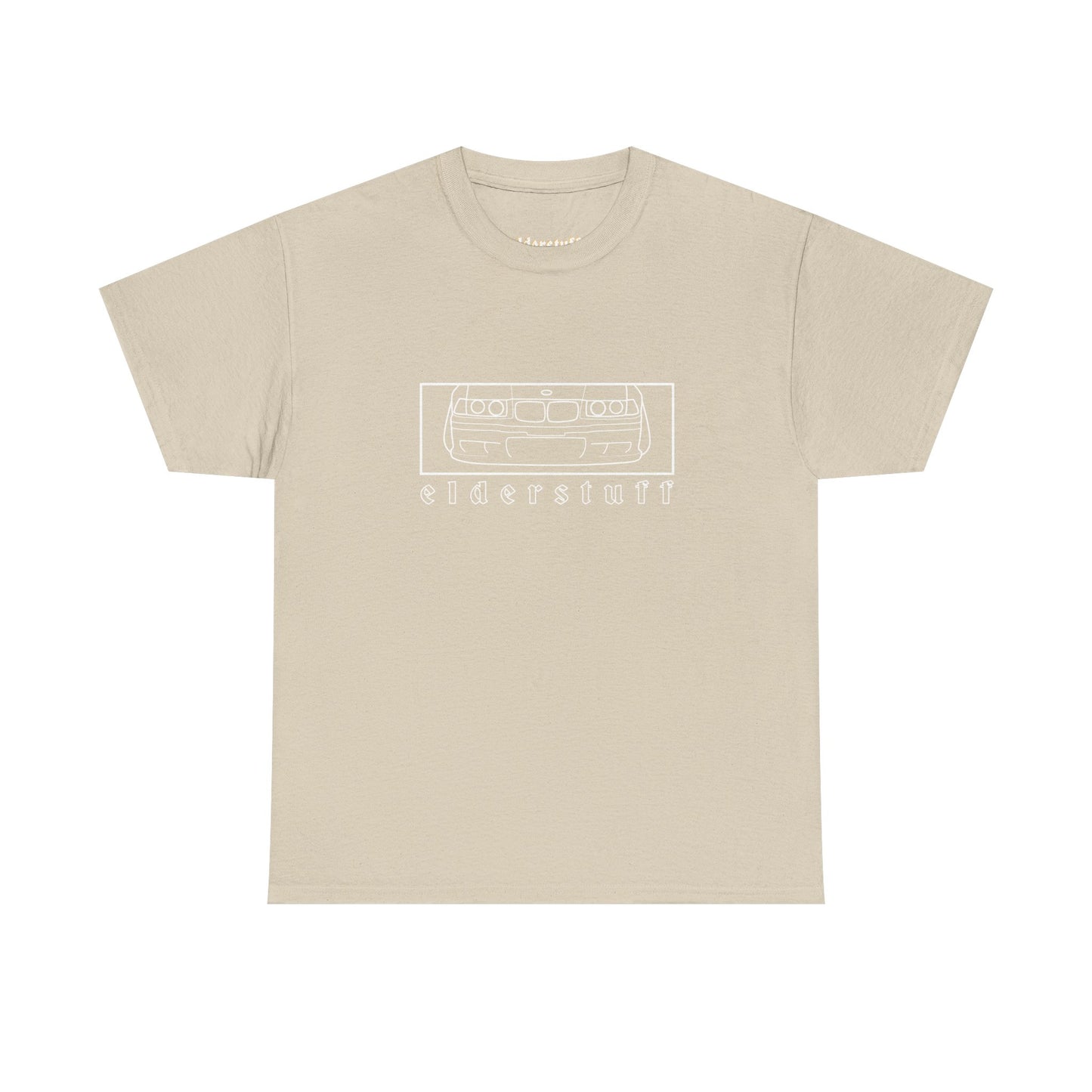 T-shirt BMW E36