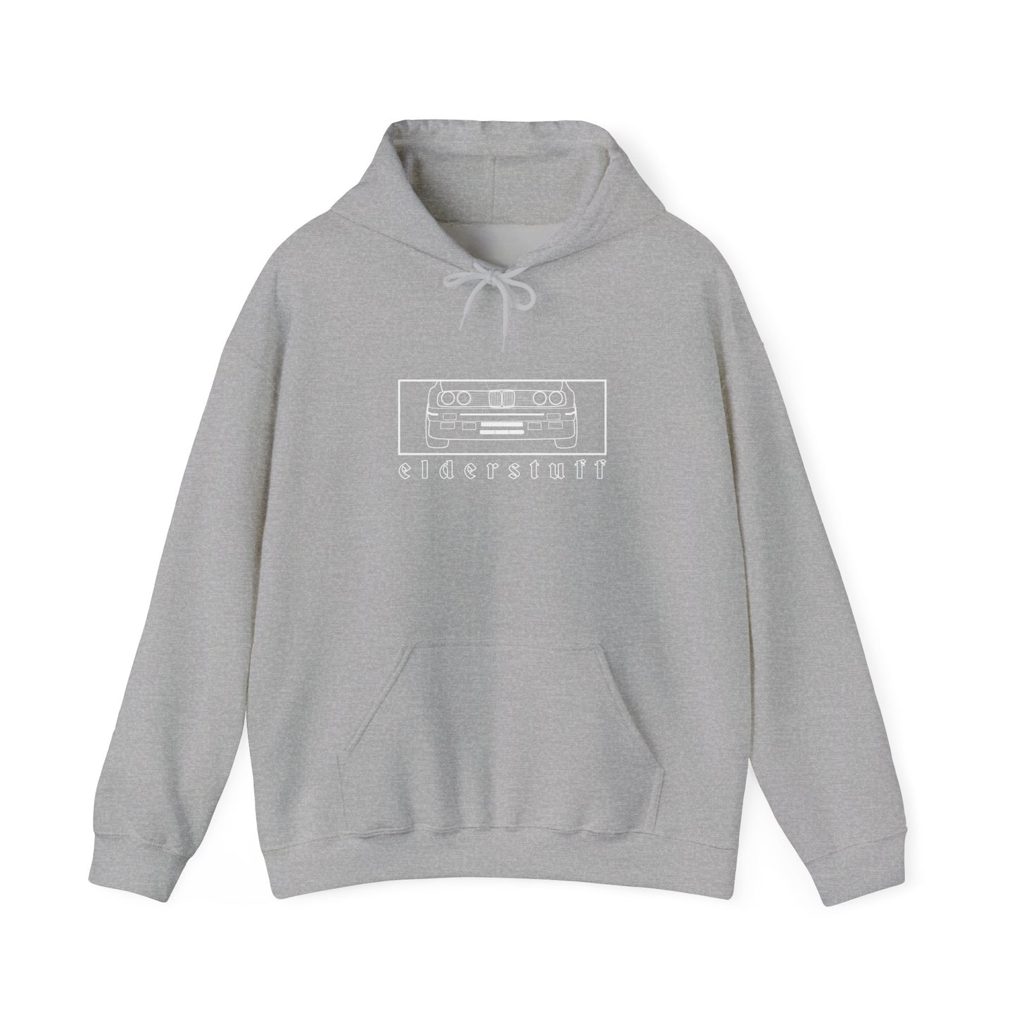 Hoodie E30