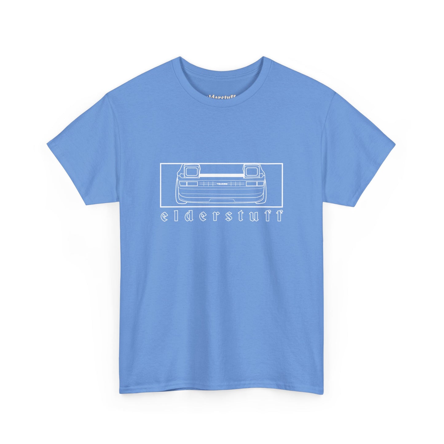 T-shirt TOYOTA trueno
