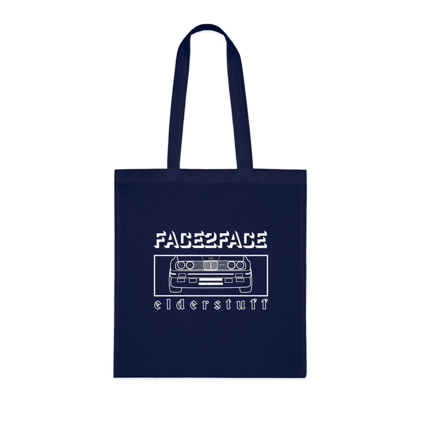 Tote bag BMW E30