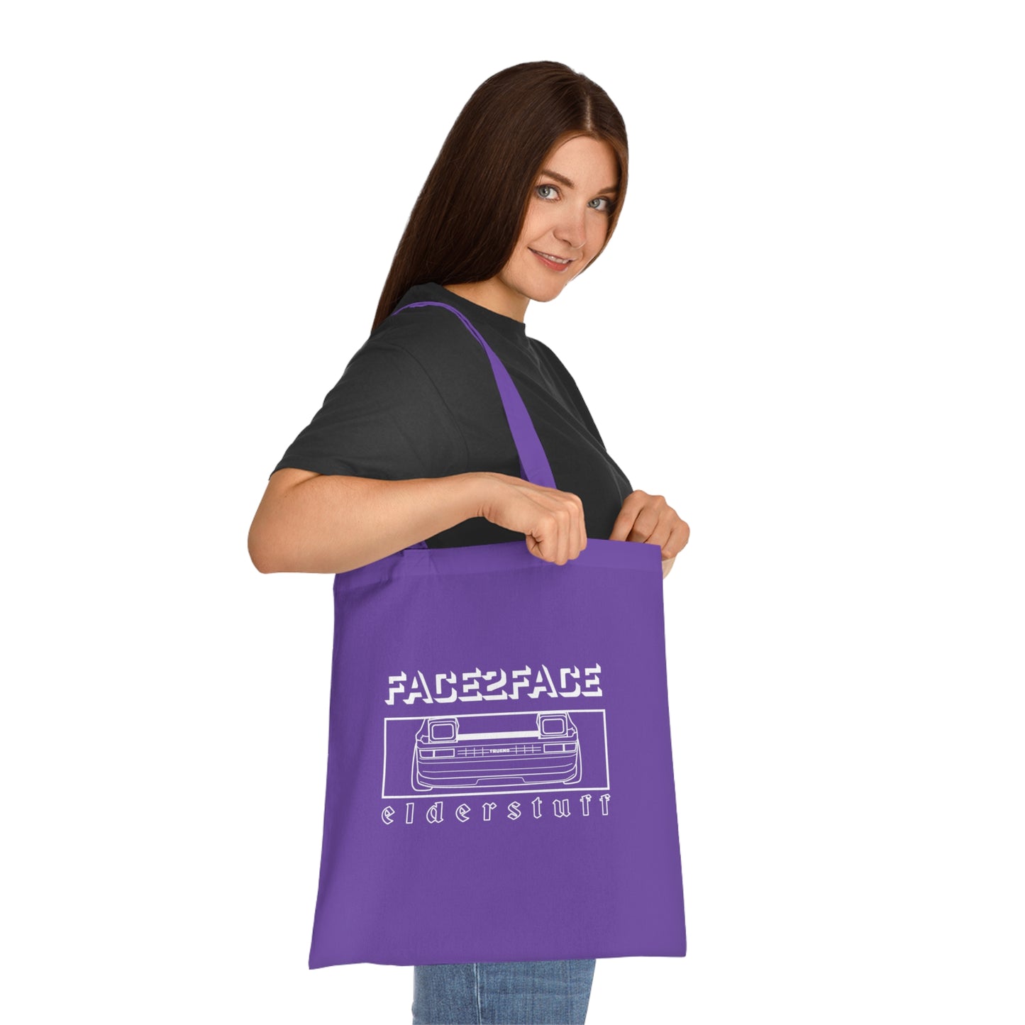 Tote bag TOYOTA trueno