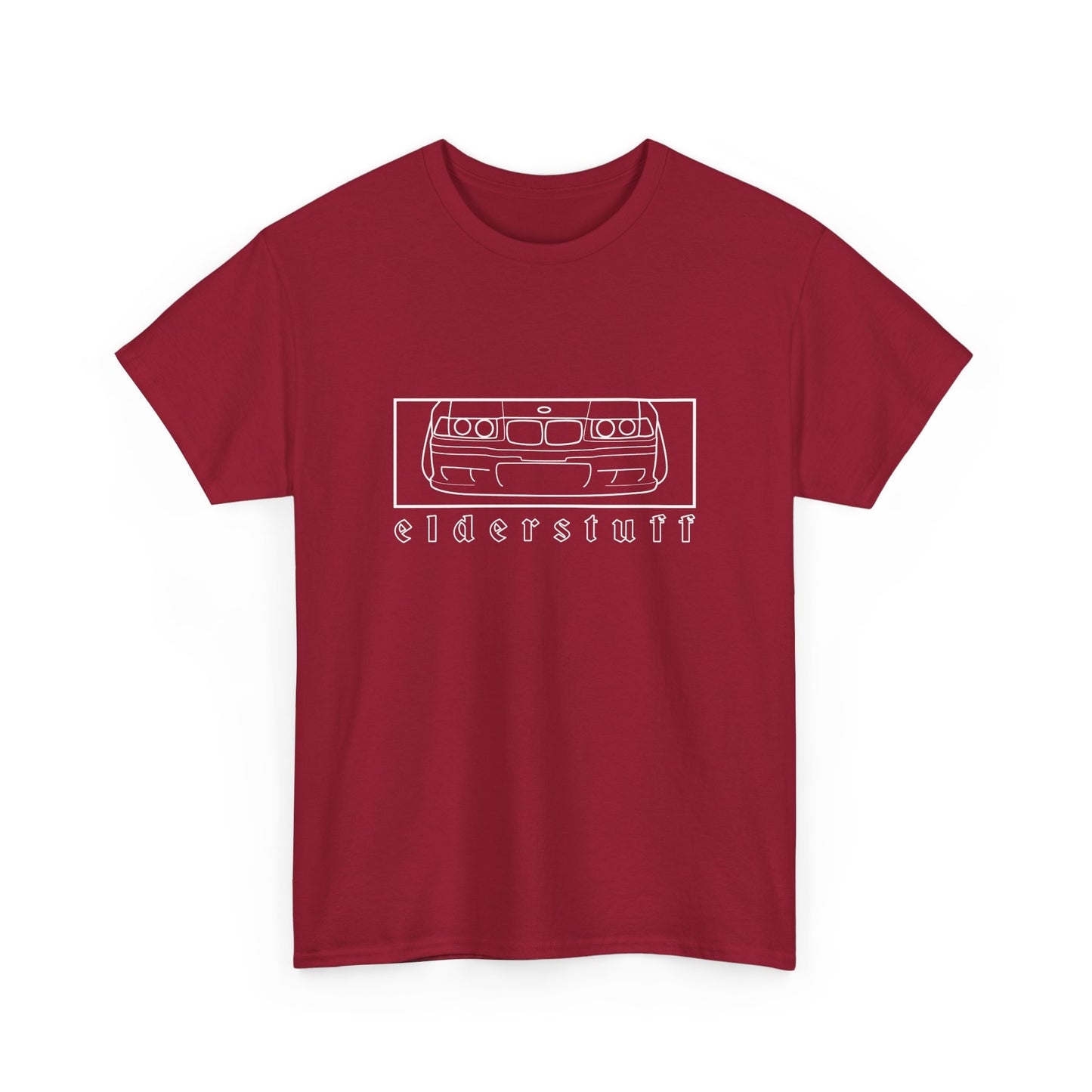 T-shirt BMW E36