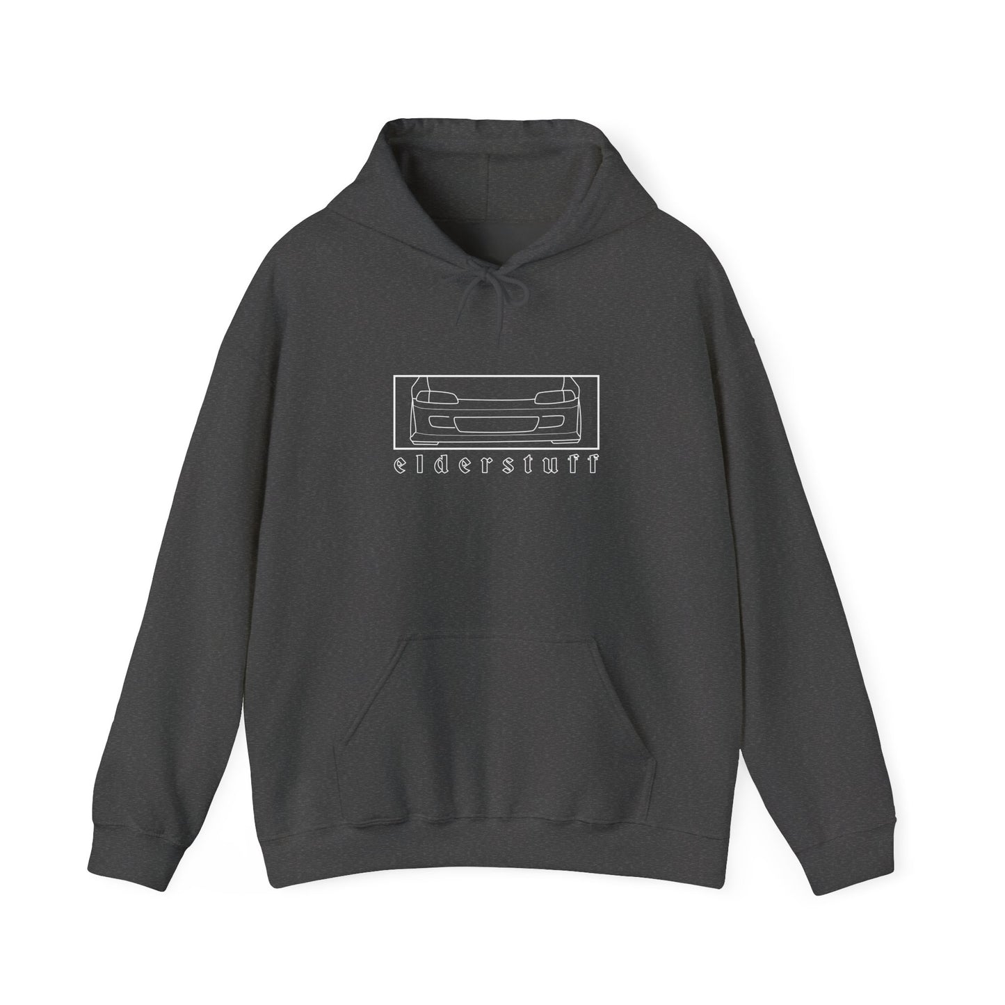 Hoodie HONDA civic EG