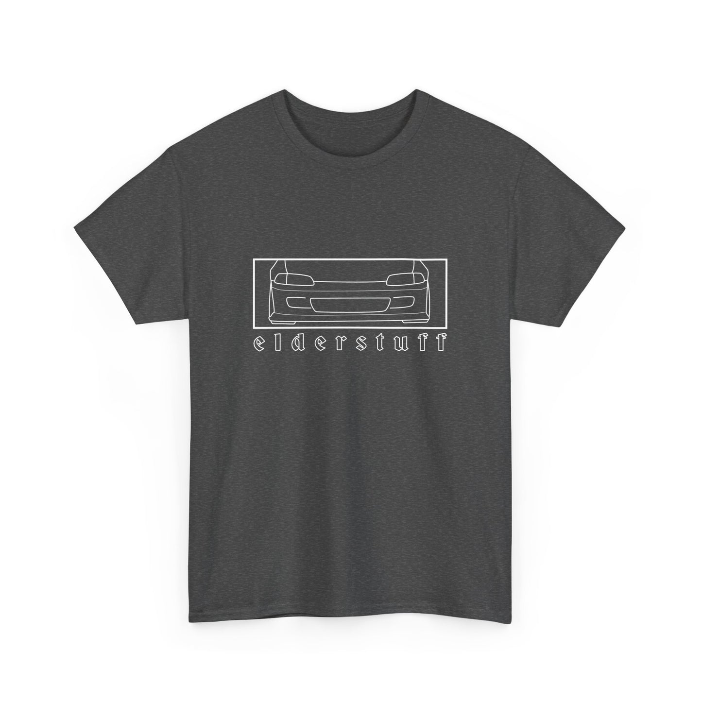 T-shirt HONDA Civic EG