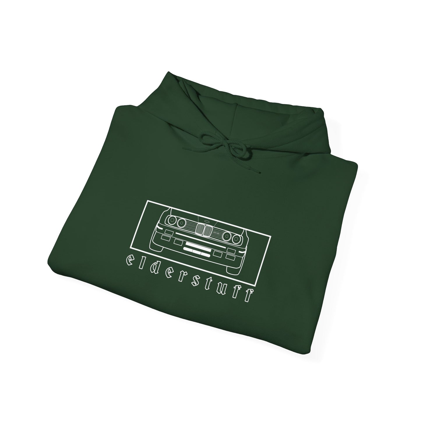 Hoodie E30