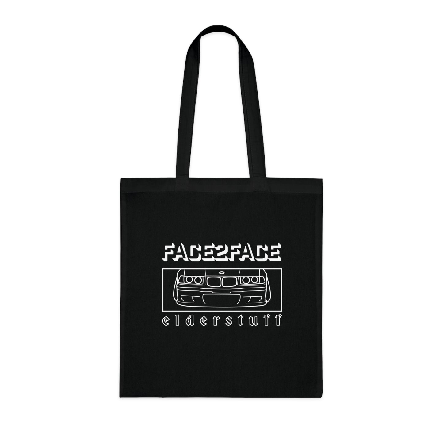 Tote bag BMW E36