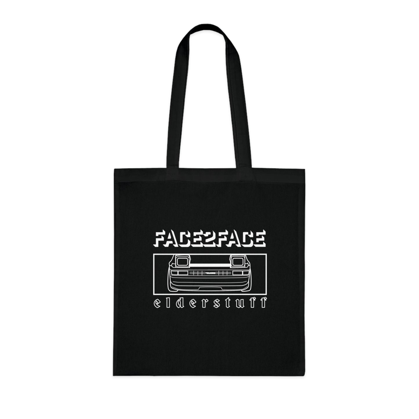 Tote bag TOYOTA trueno