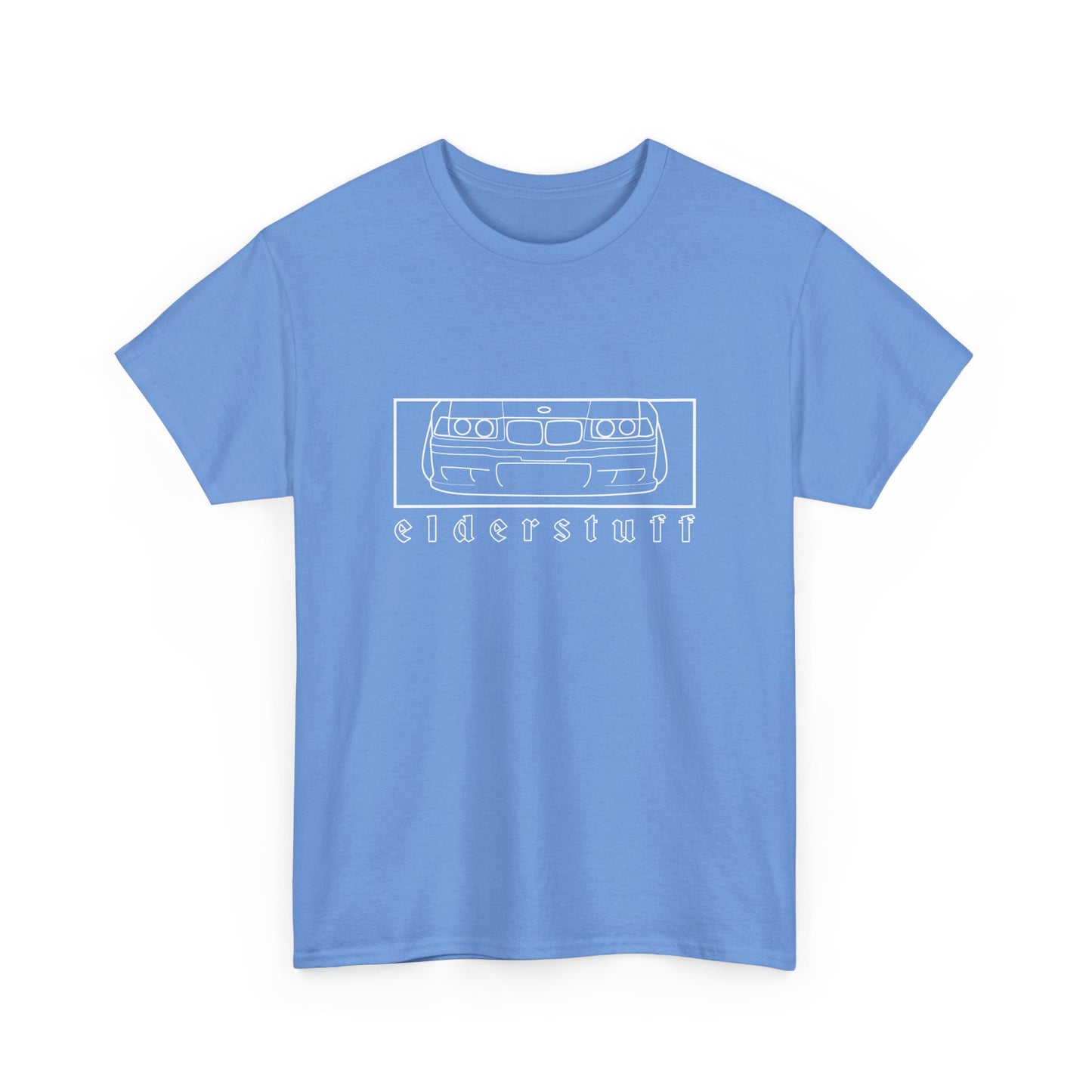 T-shirt BMW E36