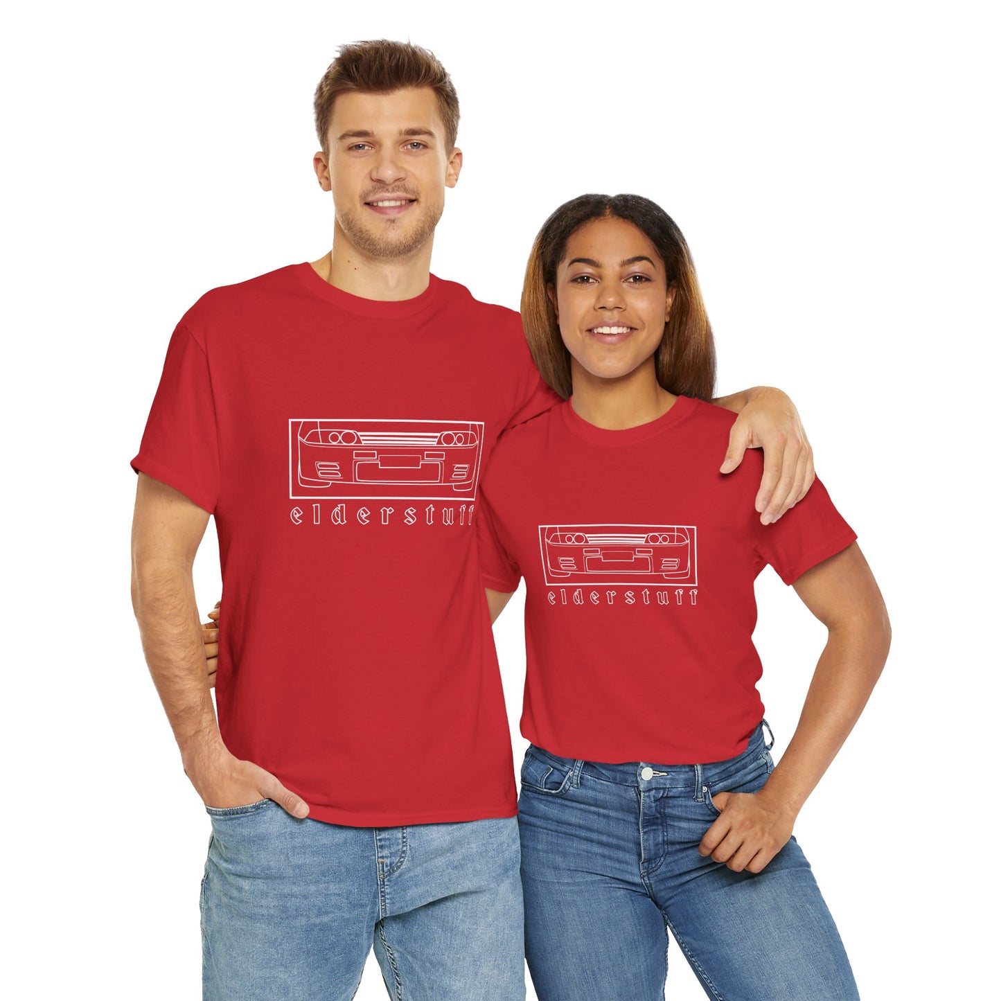T-shirt NISSAN R32