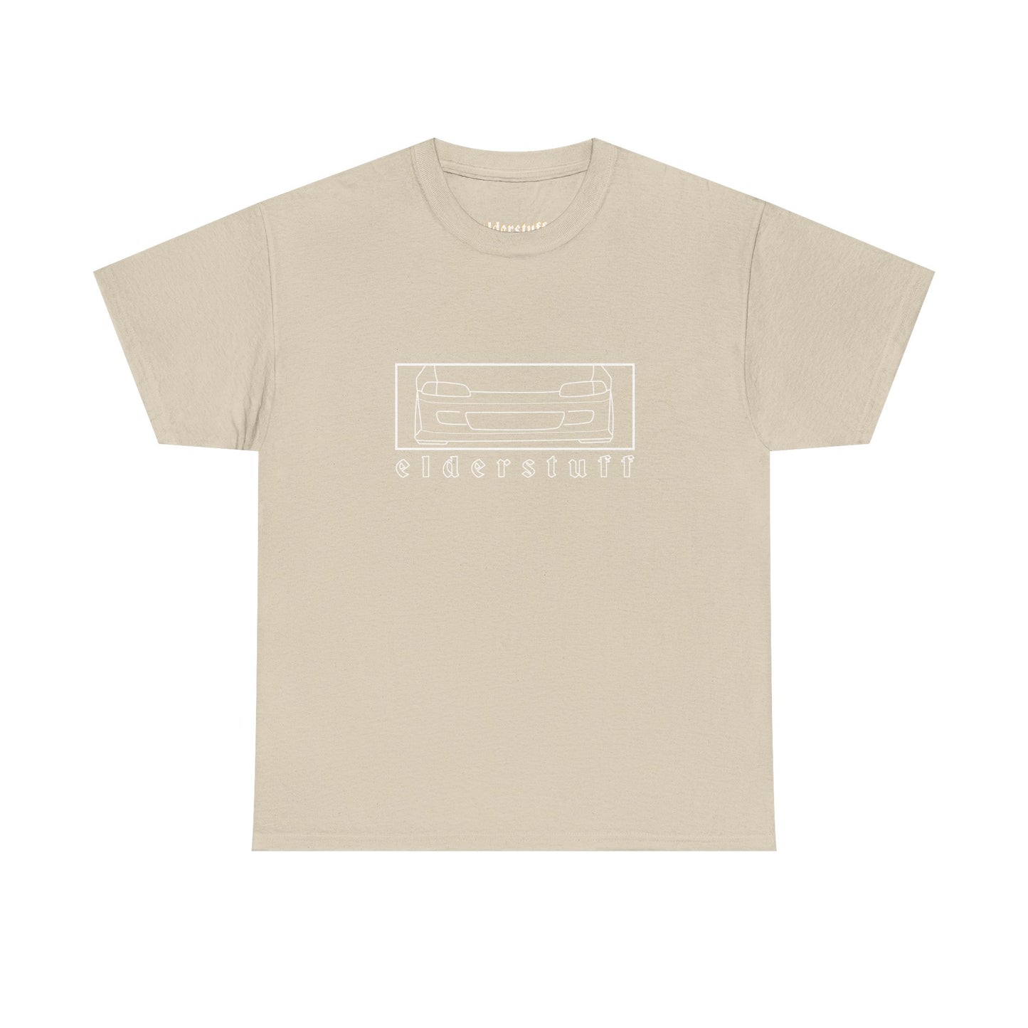 T-shirt HONDA Civic EG