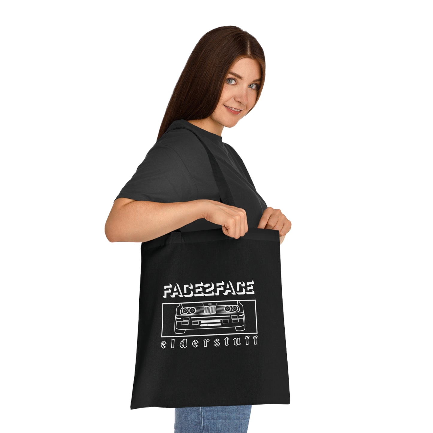 Tote bag BMW E30