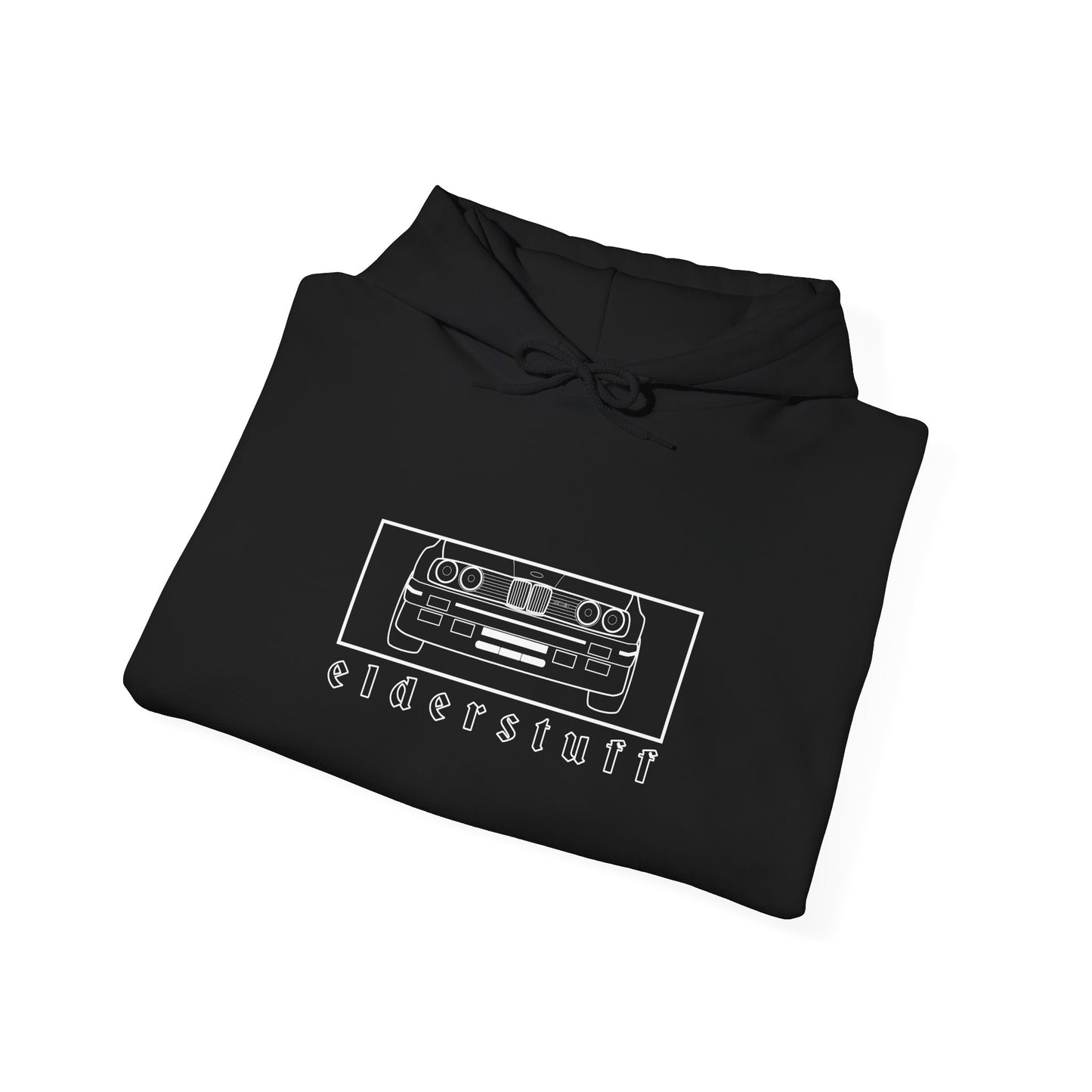 Hoodie E30