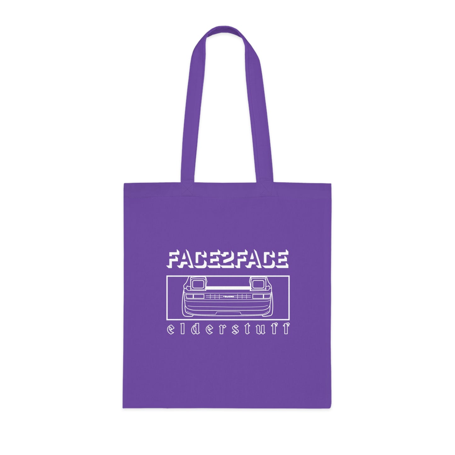 Tote bag TOYOTA trueno