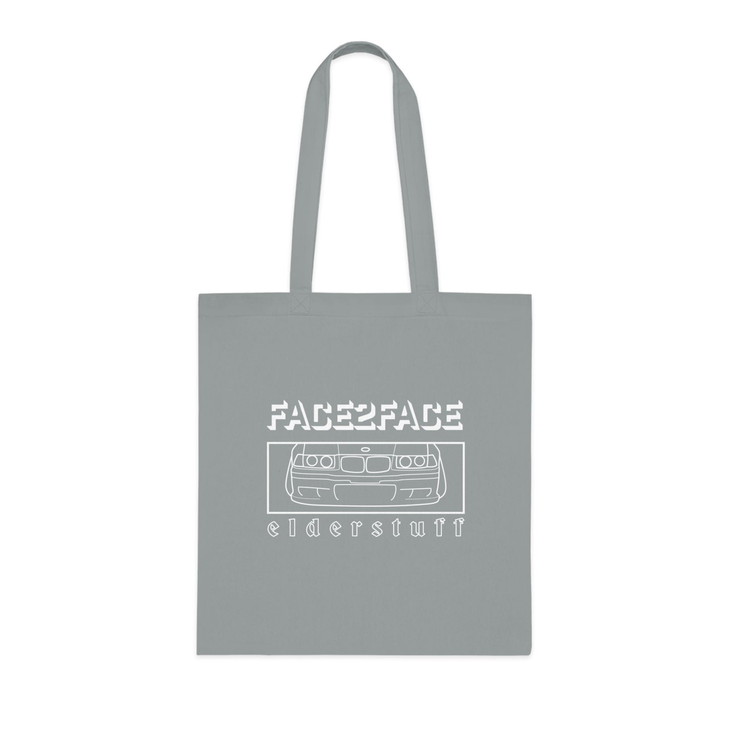 Tote bag BMW E36
