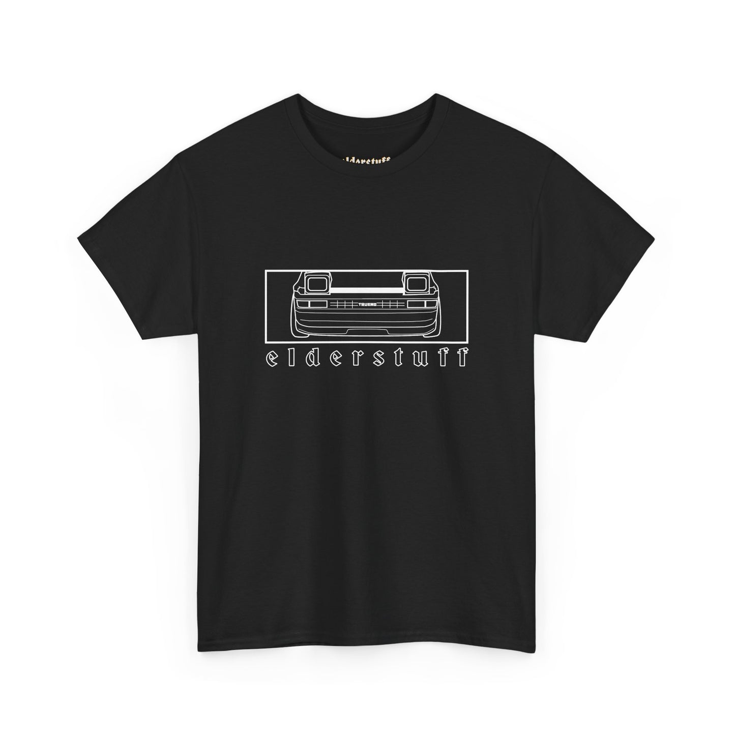 T-shirt TOYOTA trueno