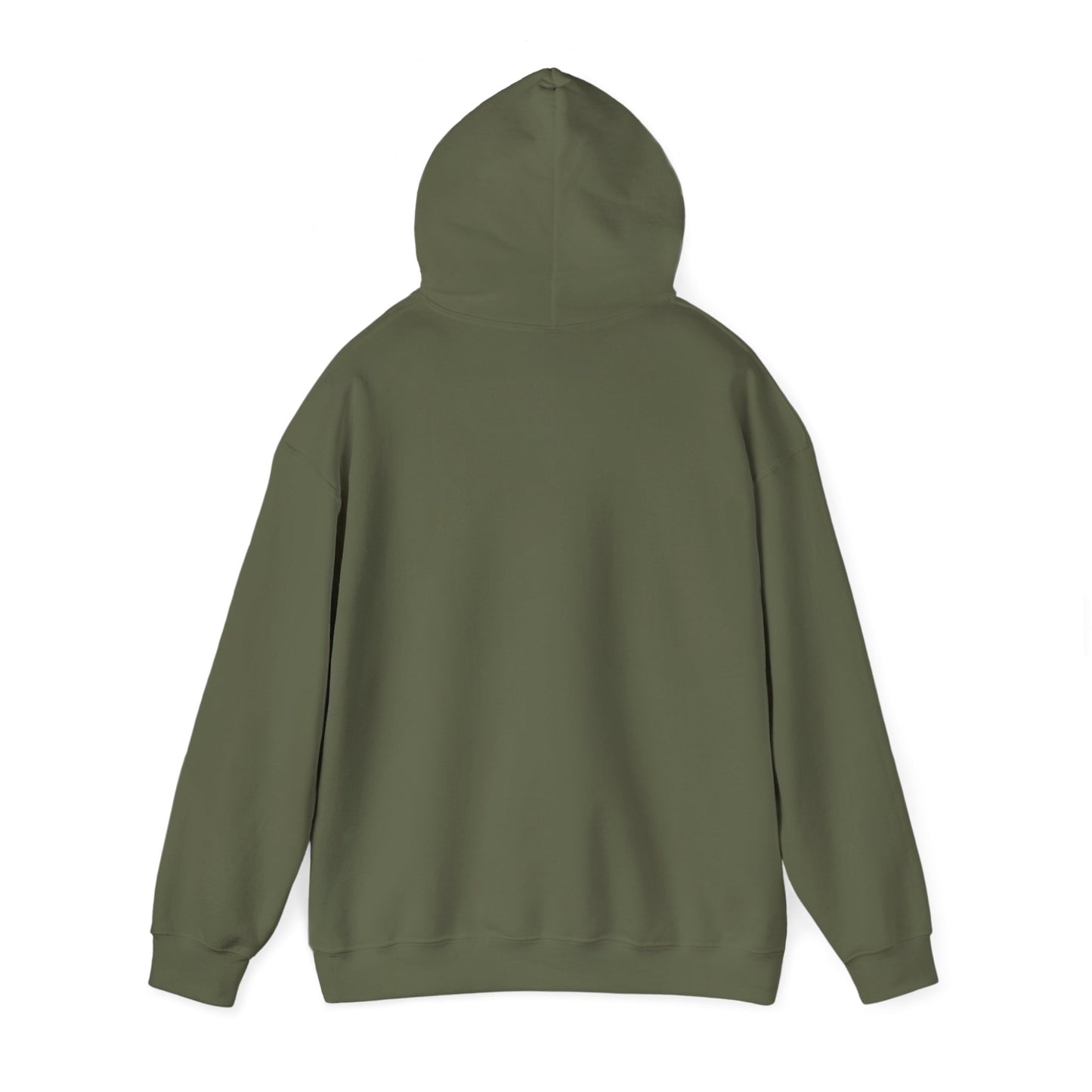 Hoodie E30