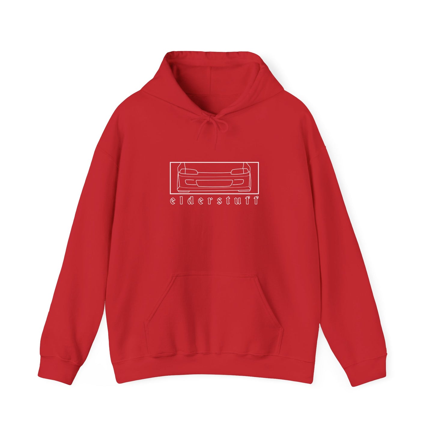 Hoodie HONDA civic EG