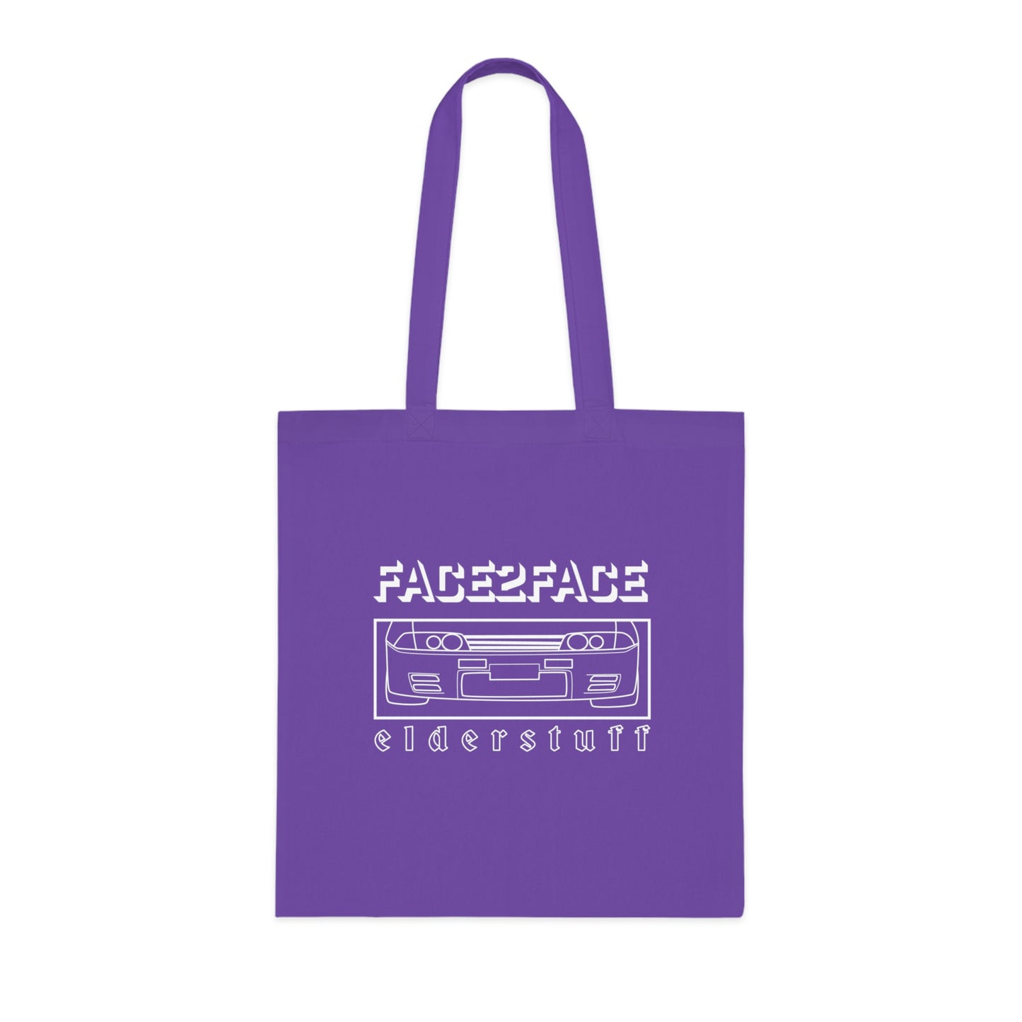Tote bag NISSAN R32