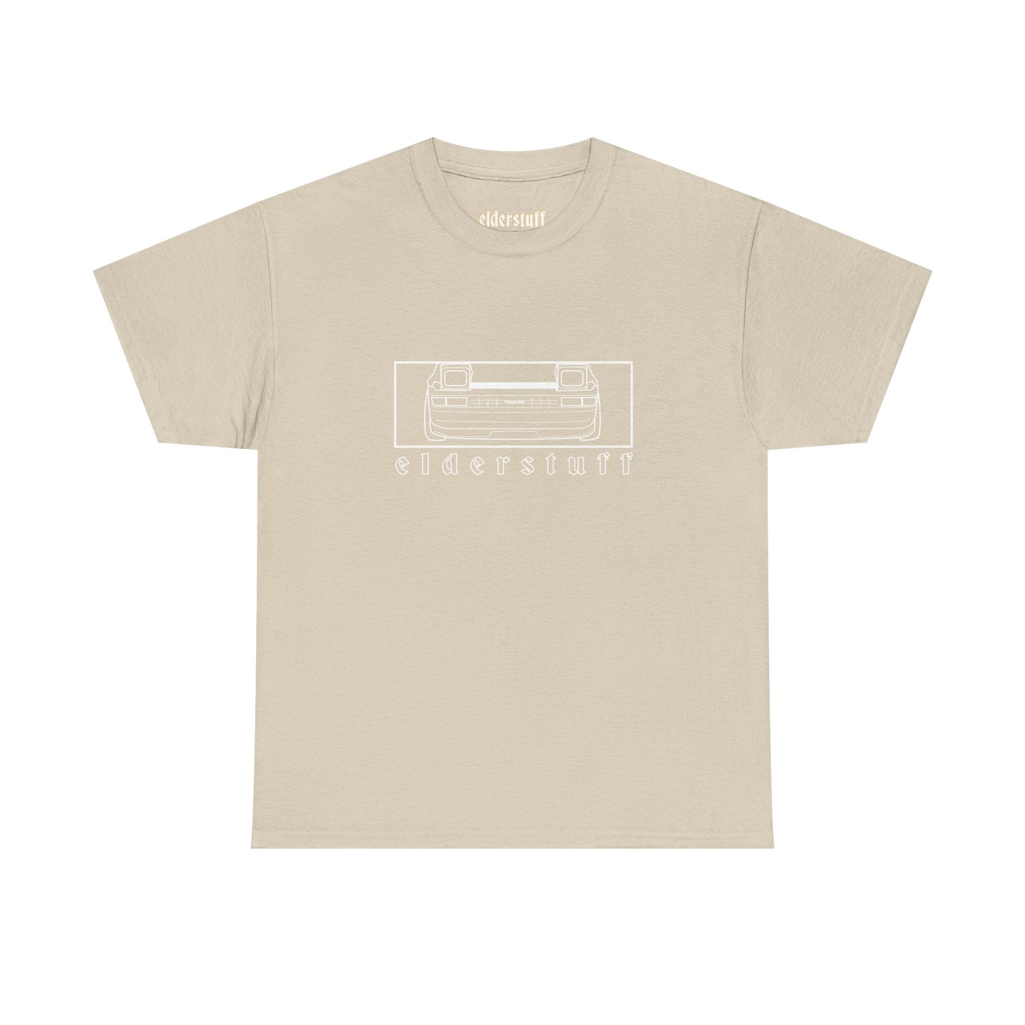 T-shirt TOYOTA trueno