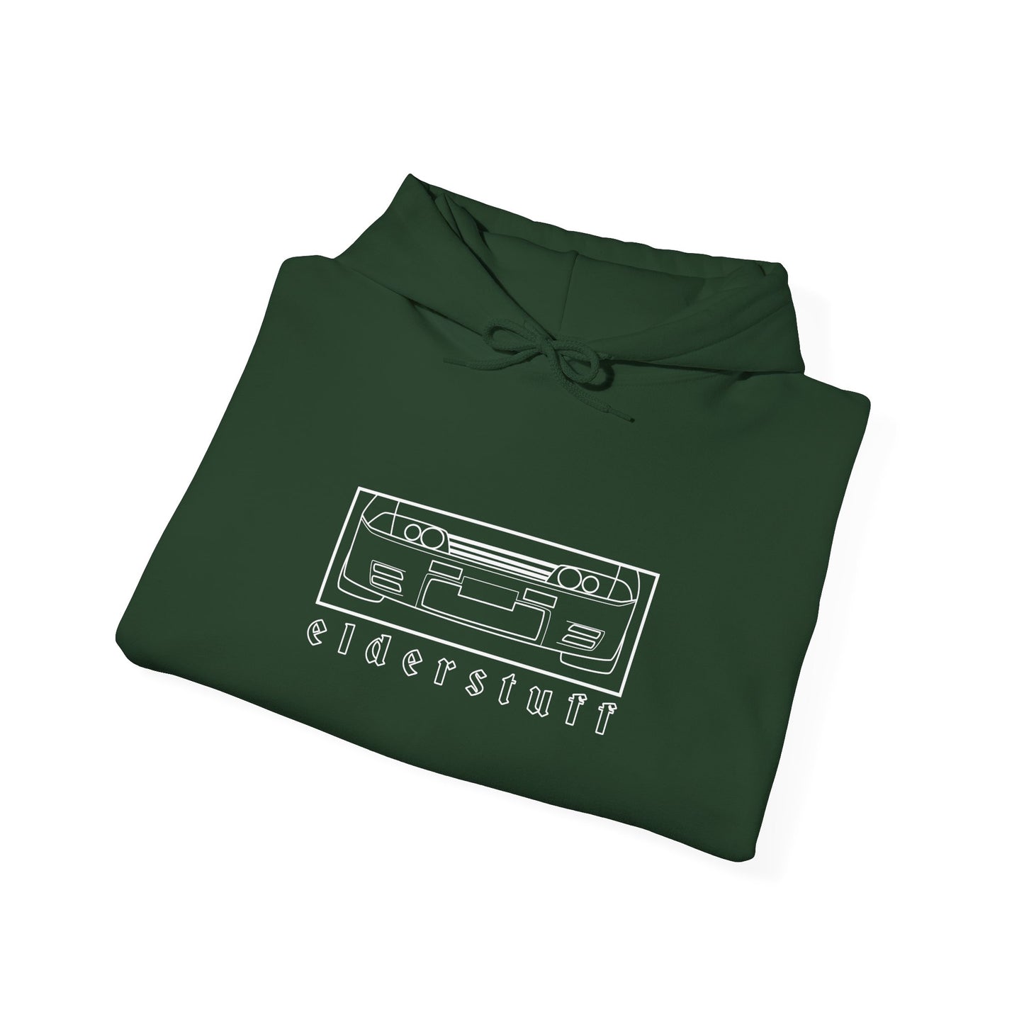 Hoodie NISSAN R32