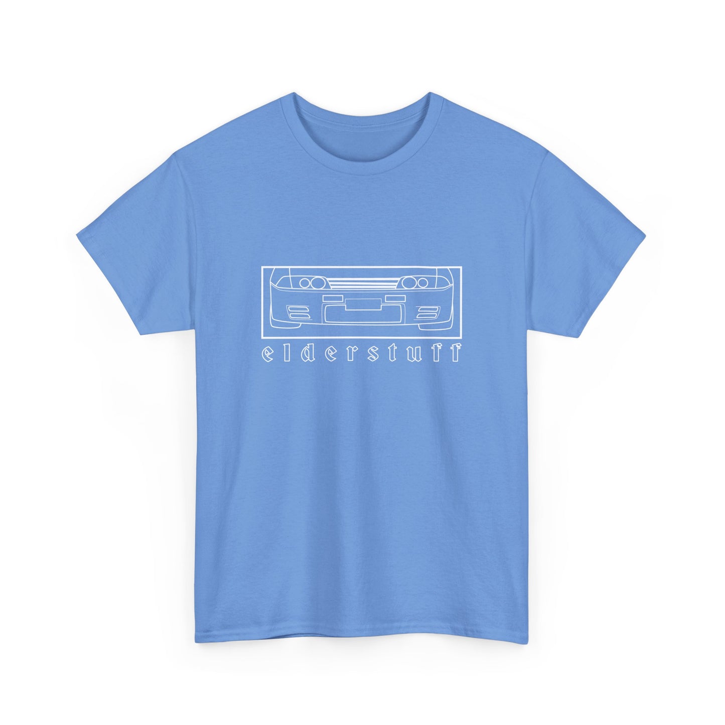 T-shirt NISSAN R32
