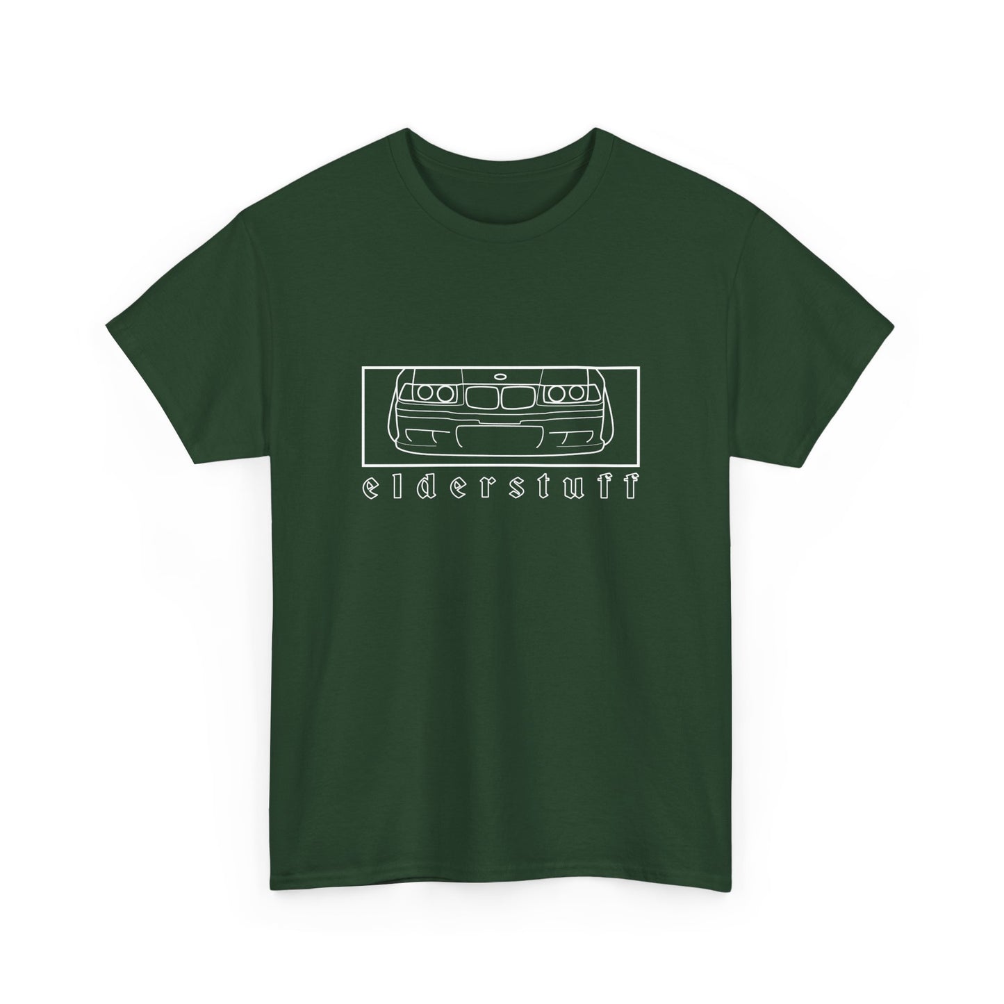 T-shirt BMW E36