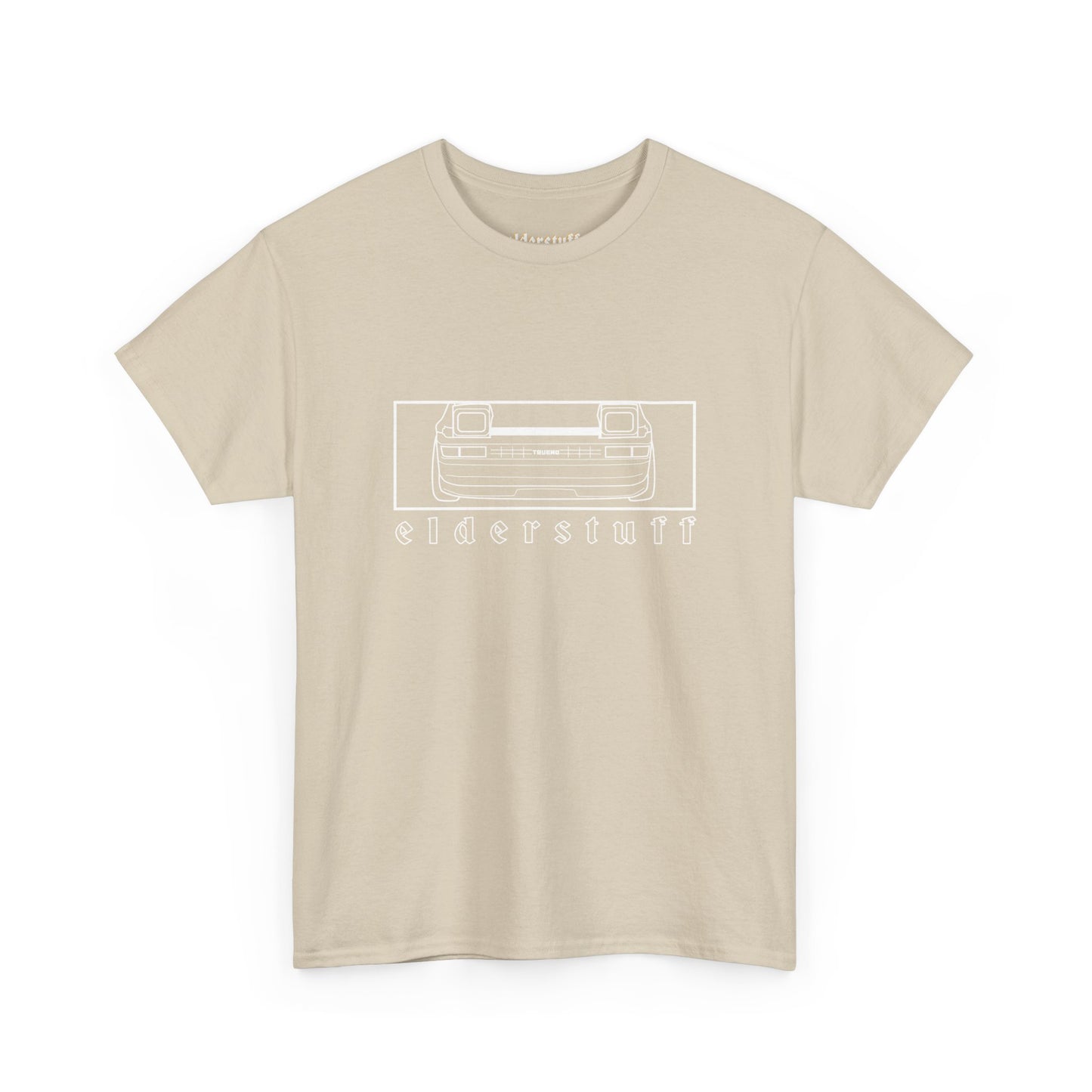 T-shirt TOYOTA trueno