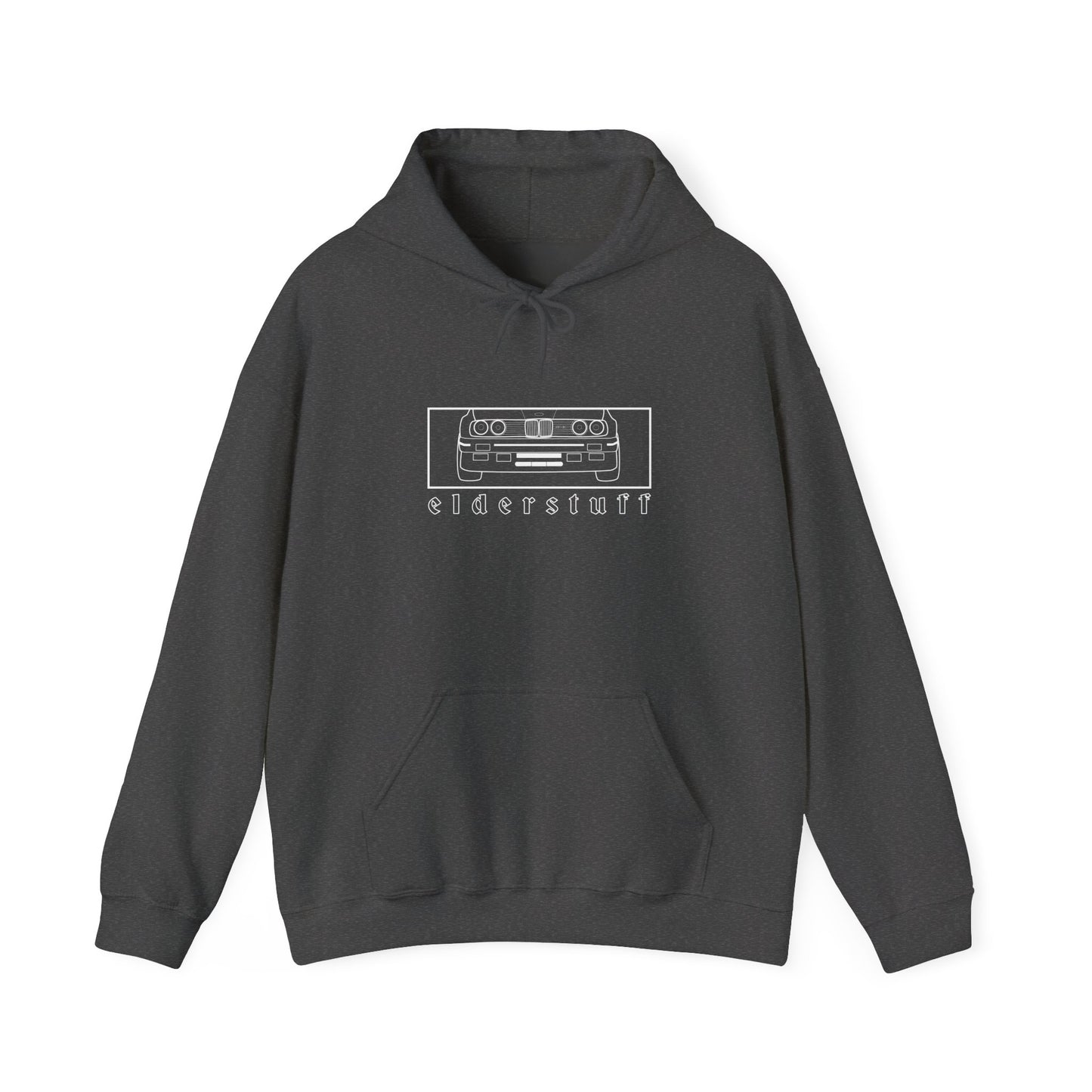 Hoodie E30