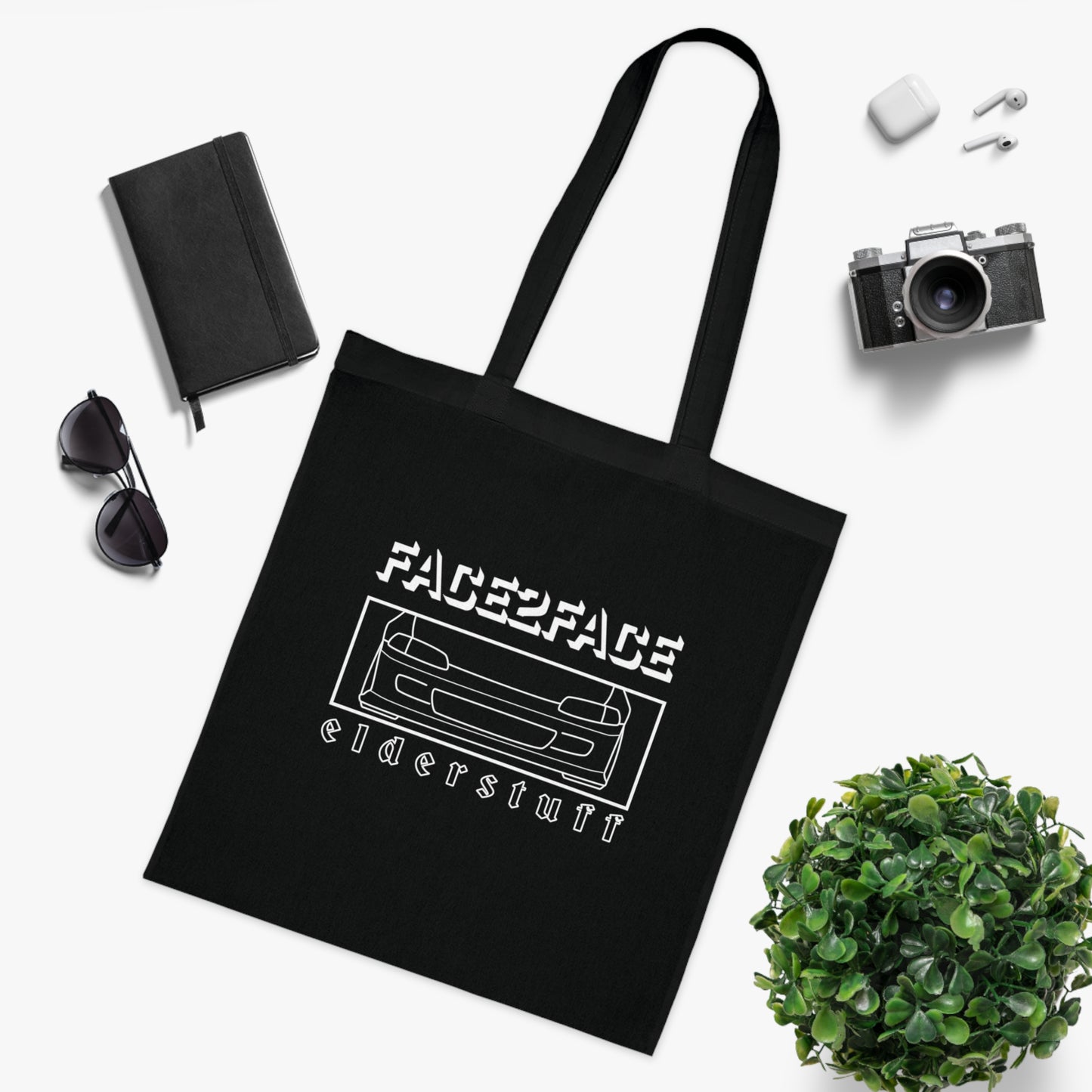 Tote bag HONDA civic eg