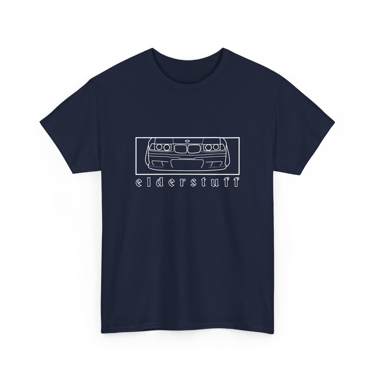T-shirt BMW E36