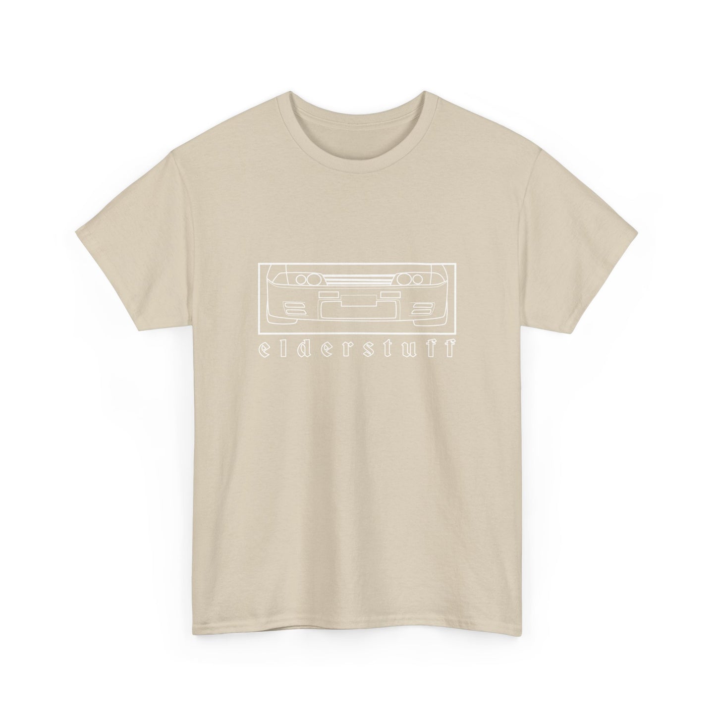 T-shirt NISSAN R32