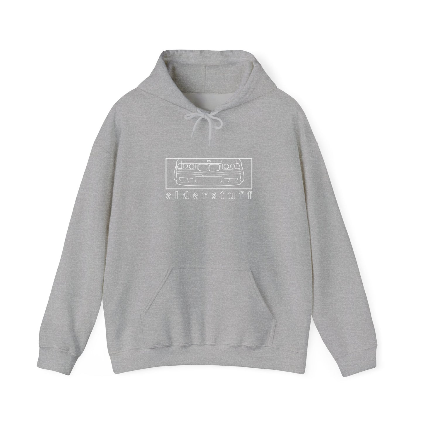 Hoodie E36