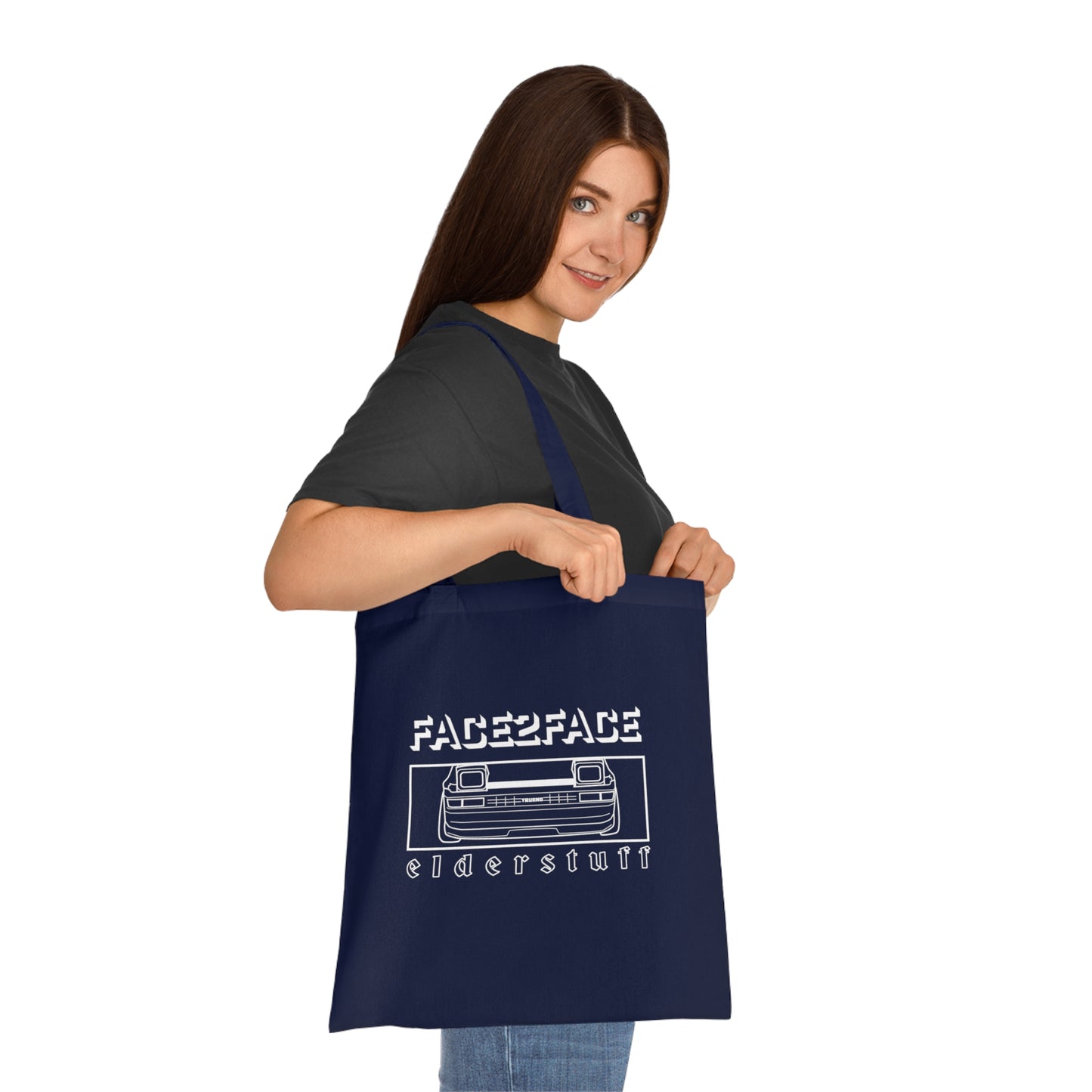 Tote bag TOYOTA trueno