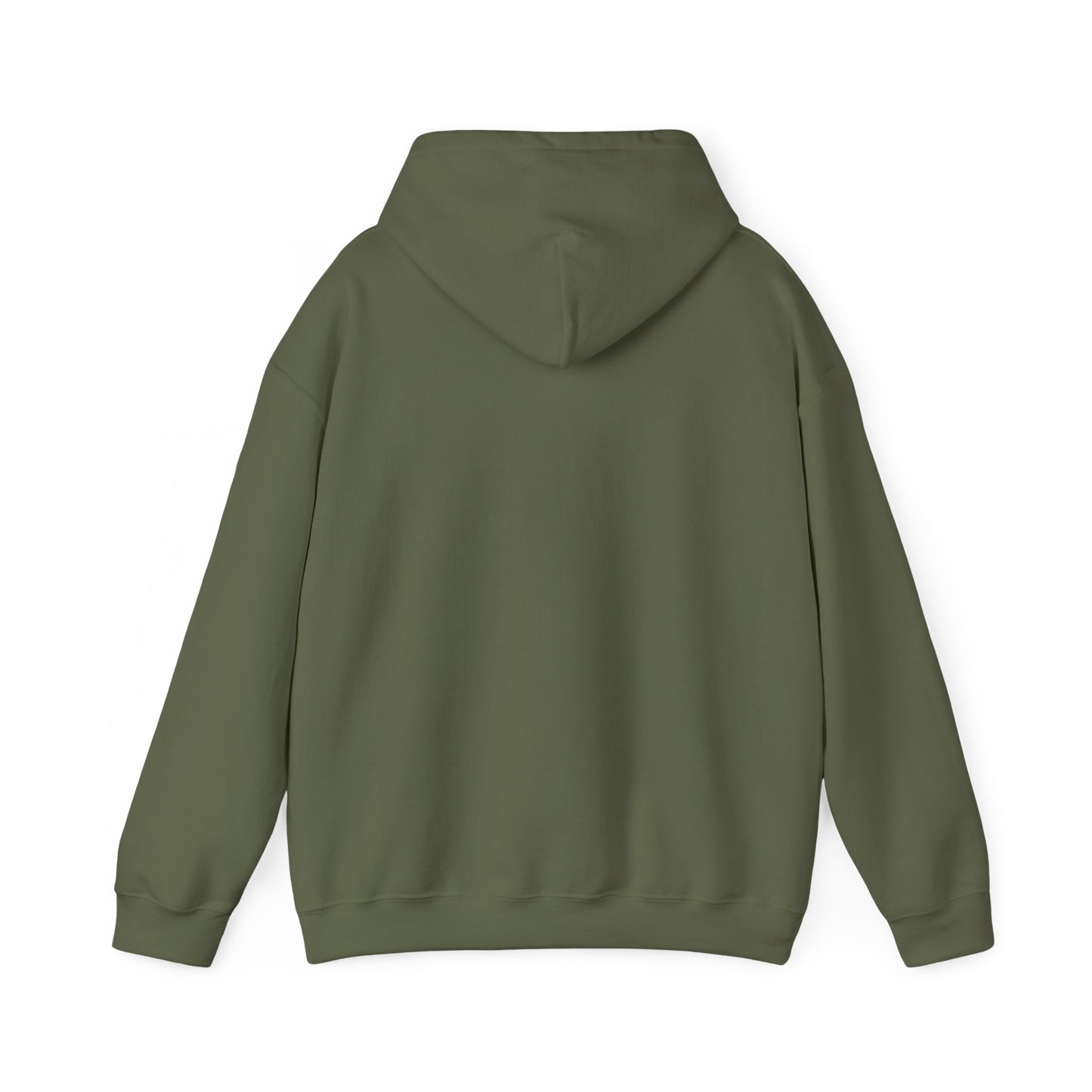 Hoodie E30