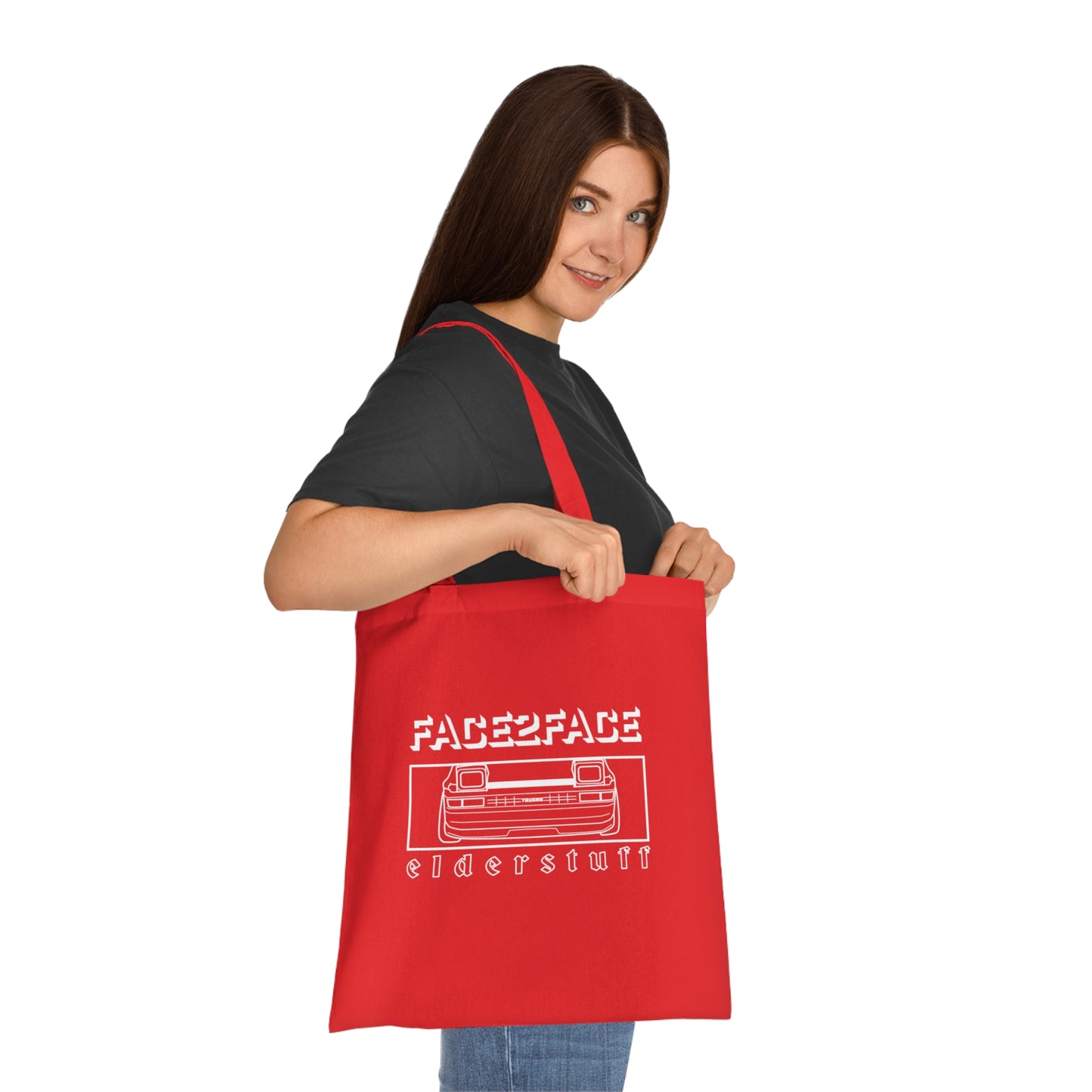 Tote bag TOYOTA trueno