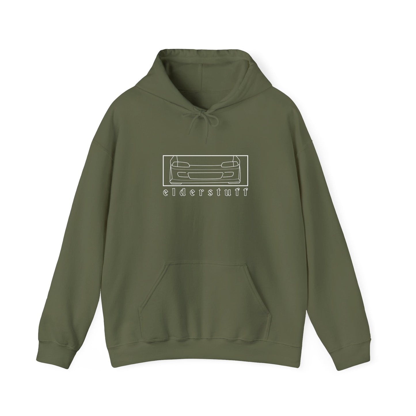 Hoodie HONDA civic EG