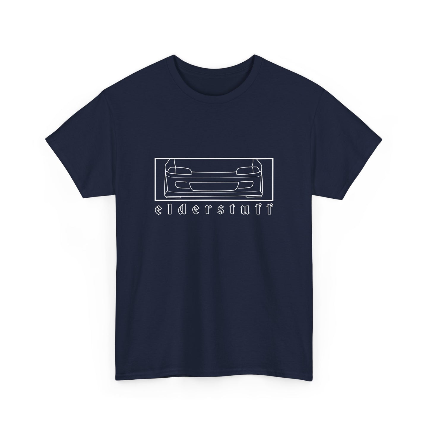 T-shirt HONDA Civic EG
