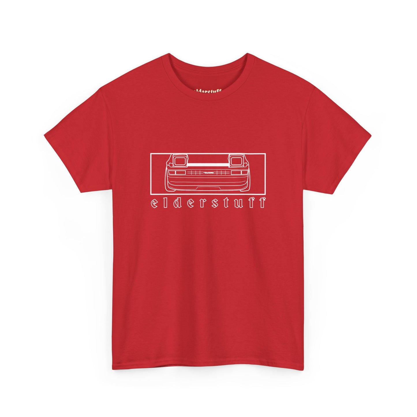 T-shirt TOYOTA trueno
