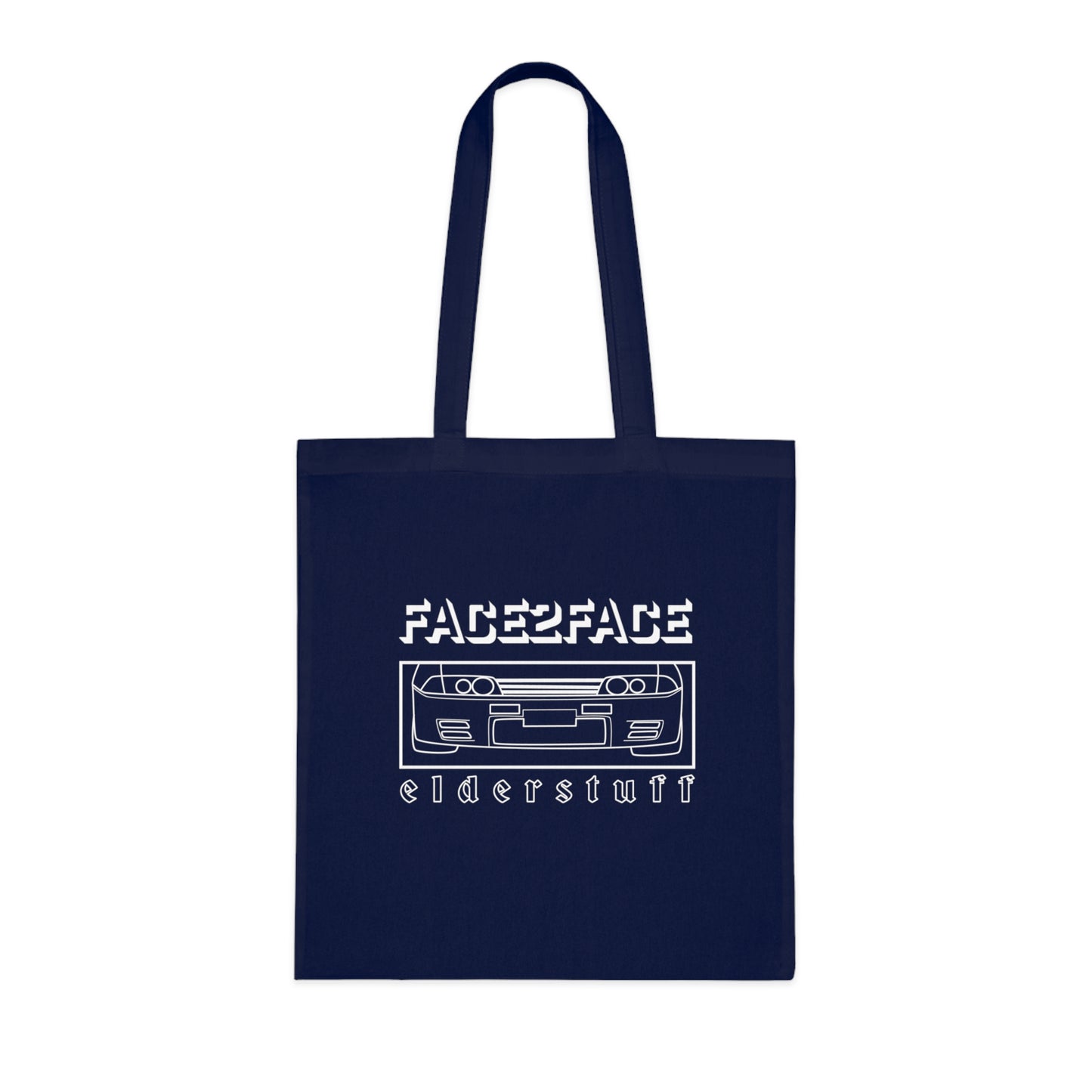 Tote bag NISSAN R32