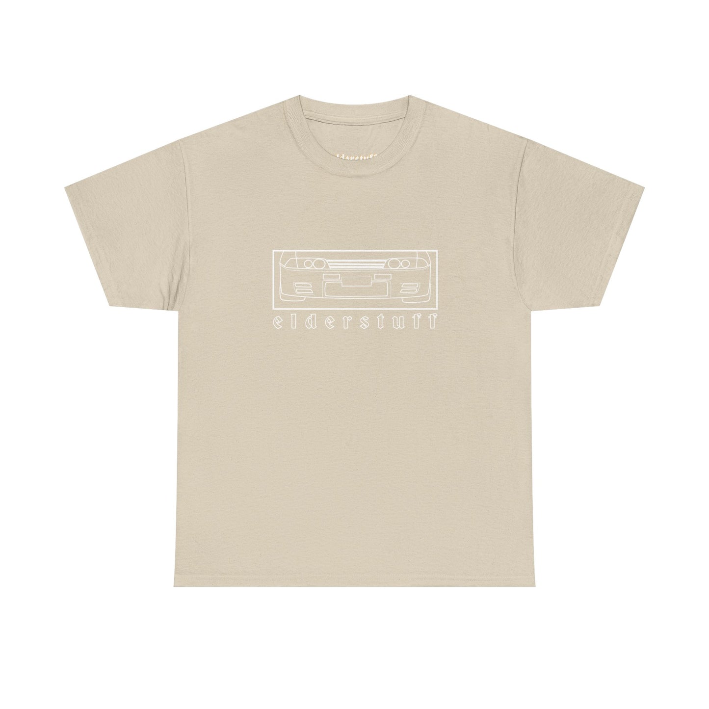 T-shirt NISSAN R32