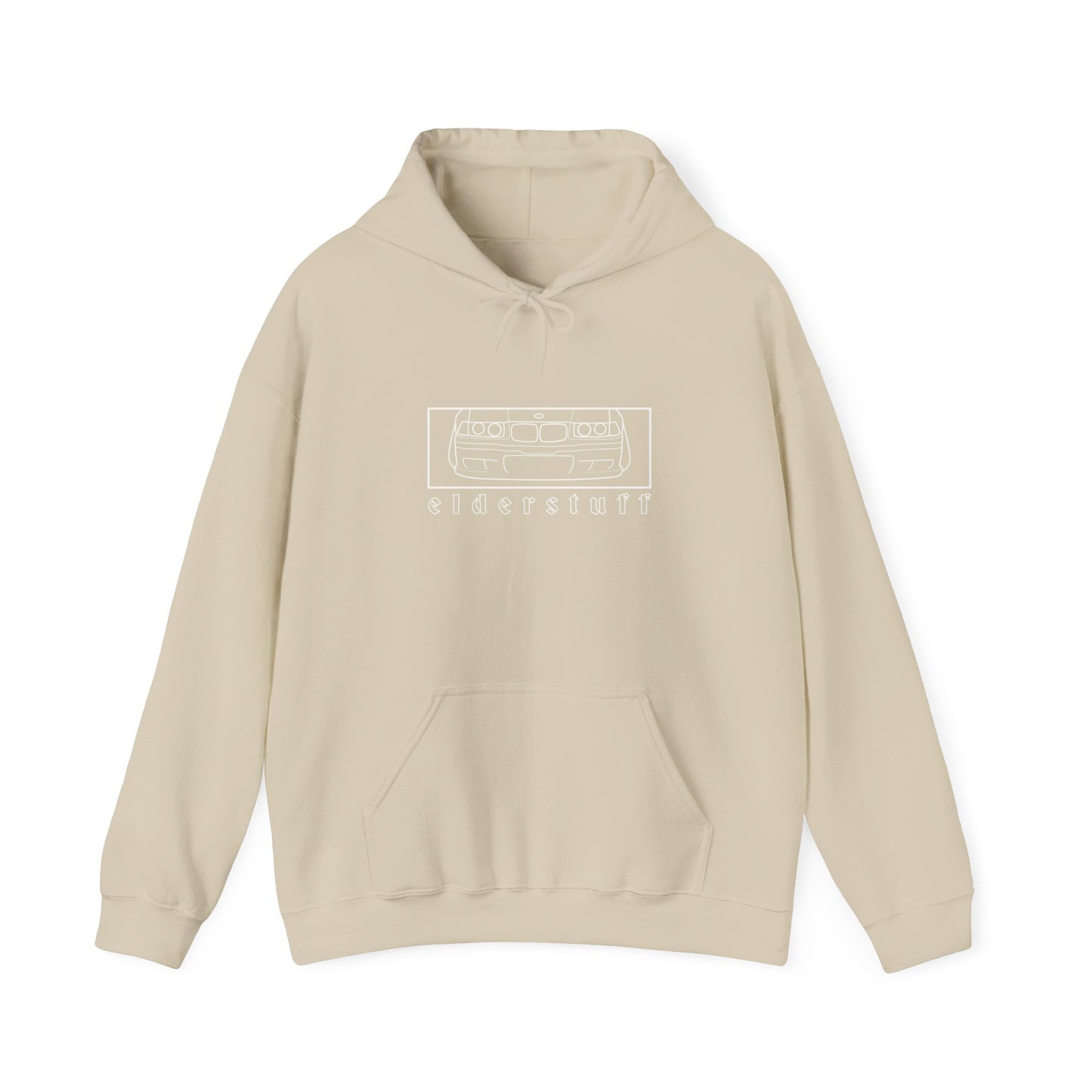 Hoodie E36