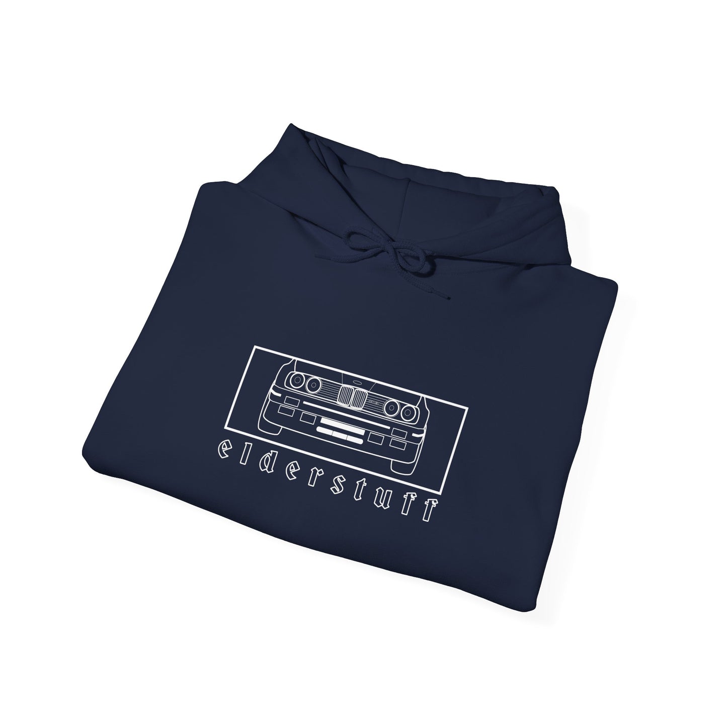 Hoodie E30